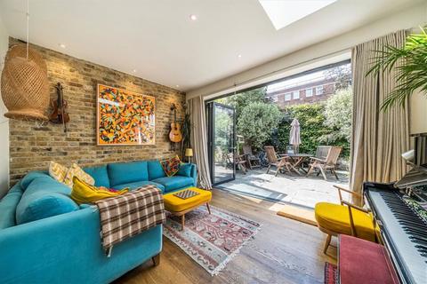 undefined, Arbour Square, London E1