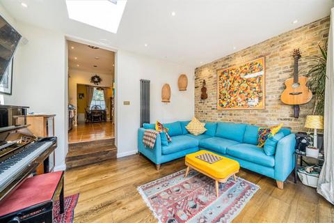 undefined, Arbour Square, London E1