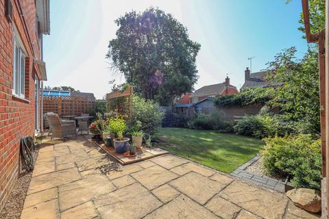 4 bedroom detached house for sale, Henry Burt Way, Burgess Hill, RH15