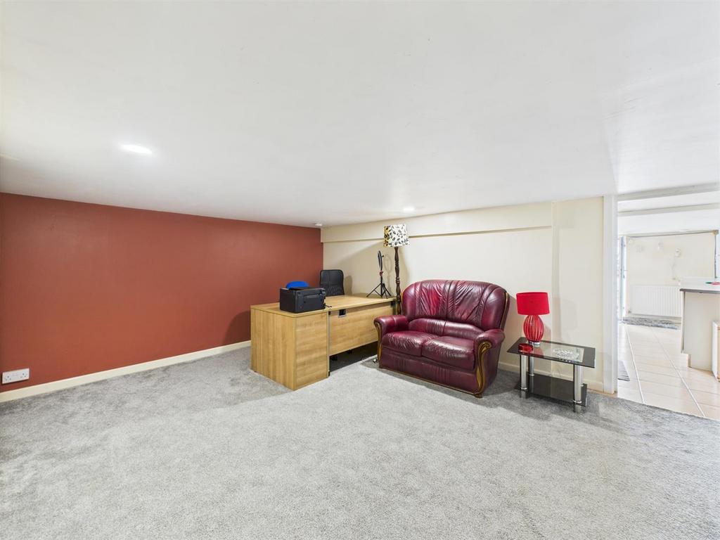 Office/Gym