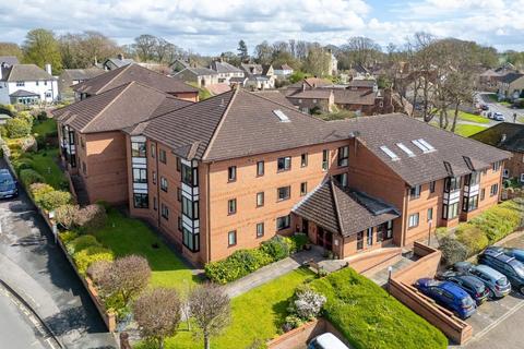 1 bedroom apartment for sale, 16 Princess Court, Princess Road, Malton.