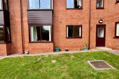 1 bedroom apartment for sale, 16 Princess Court, Princess Road, Malton.