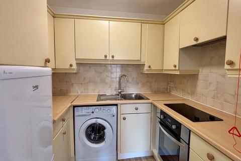 1 bedroom apartment for sale, 16 Princess Court, Princess Road, Malton.