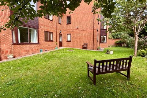 1 bedroom apartment for sale, 16 Princess Court, Princess Road, Malton.