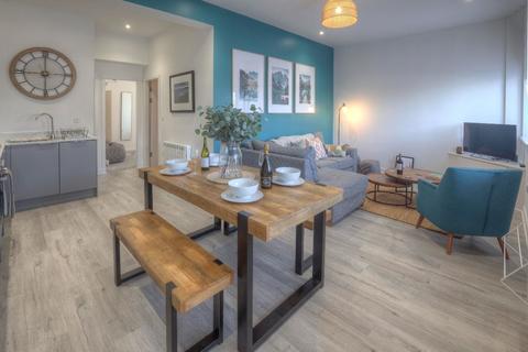 undefined, The Swell, High Street, Rhosneigr