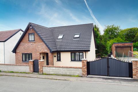 undefined, Scwrfa Road, Tredegar NP22 4AZ