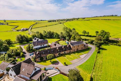 undefined, Muggersland Burn, Craigie, Kilmarnock, KA1