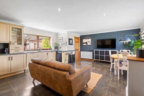 undefined, Muggersland Burn, Craigie, Kilmarnock, KA1