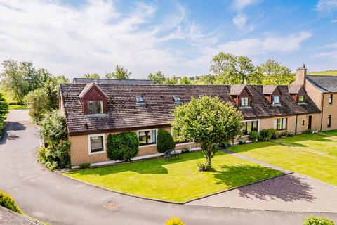 undefined, Muggersland Burn, Craigie, Kilmarnock, KA1