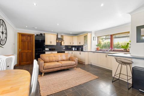 undefined, Muggersland Burn, Craigie, Kilmarnock, KA1