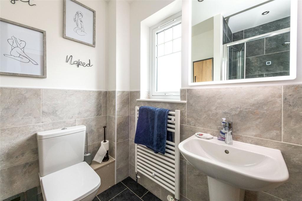 En Suite