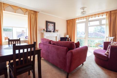 2 bedroom apartment for sale, Johnson Road, Uppingham LE15