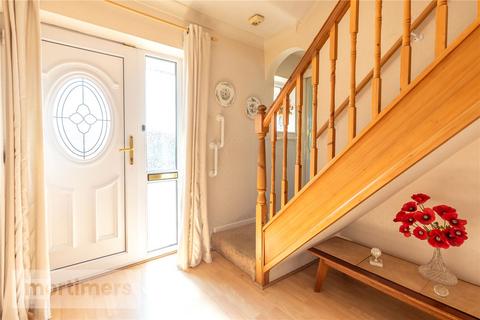 121 Warrenside Close, Ramsgreave, Blackburn, BB1 9PE