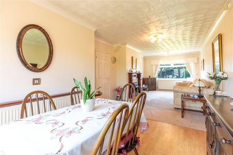 121 Warrenside Close, Ramsgreave, Blackburn, BB1 9PE