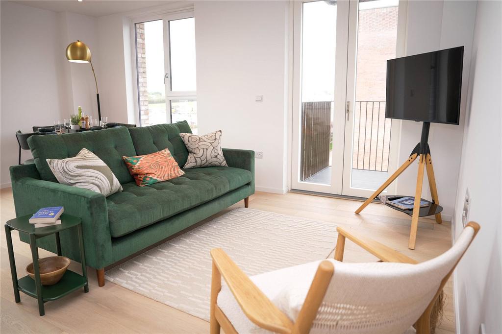 Show Home