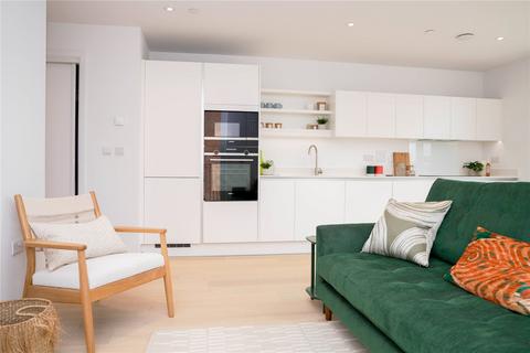 undefined, Apartment J008 The Dials, Brabazon, Runway Avenue, Bristol, BS34