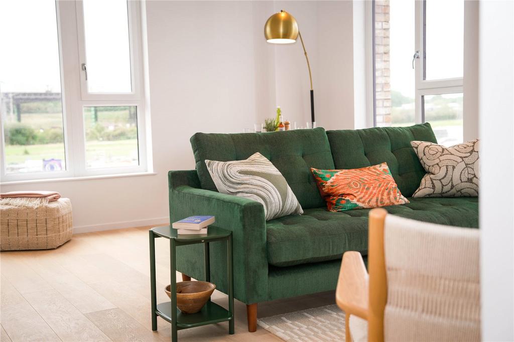 Show Home