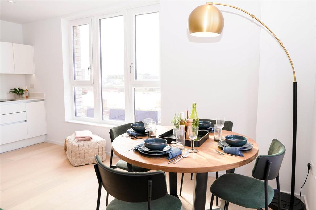Show Home