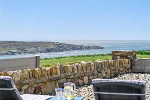 5 bedroom detached house for sale, South Stack, Holyhead, Anglesey, LL65