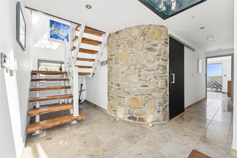 5 bedroom detached house for sale, South Stack, Holyhead, Anglesey, LL65