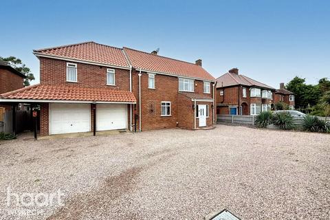 undefined, Queens Road, Wisbech