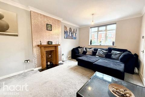 undefined, Queens Road, Wisbech