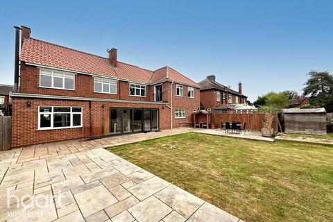 undefined, Queens Road, Wisbech