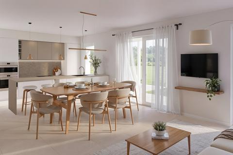 3 bedroom villa, Silves Golf Resort