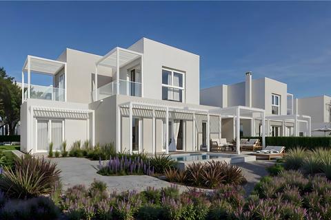 3 bedroom villa, Silves Golf Resort
