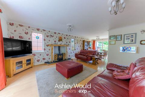 6 bedroom detached house for sale, Barnford Crescent, Oldbury B68