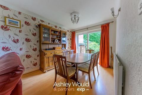 6 bedroom detached house for sale, Barnford Crescent, Oldbury B68