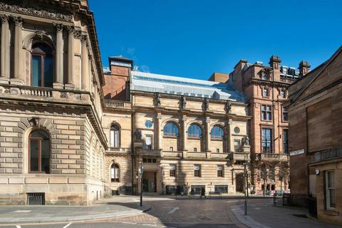 Office to rent, 8 Nelson Mandela Pl Glasgow G2 1BT