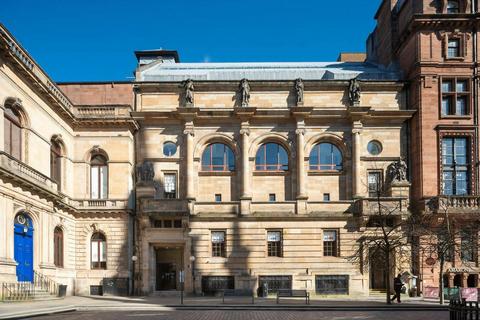 Office to rent, 8 Nelson Mandela Pl Glasgow G2 1BT