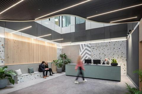 Office to rent, 8 Nelson Mandela Pl Glasgow G2 1BT
