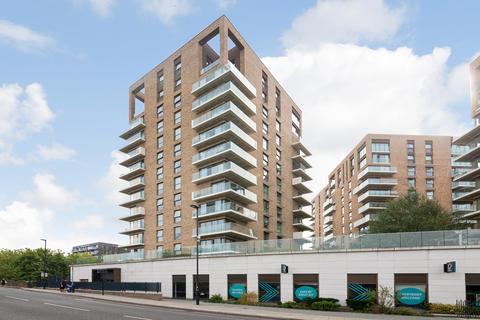 1 bedroom flat for sale, Kidbrooke Village, London, SE3