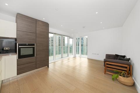 1 bedroom flat for sale, Kidbrooke Village, London, SE3