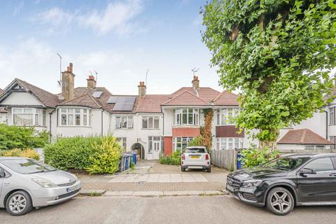 Ashbourne Avenue, London NW11