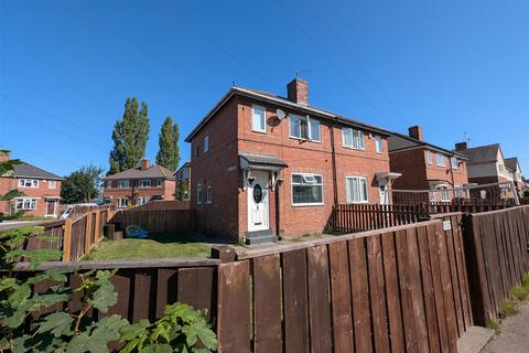 2 bedroom semi-detached house for sale, Geneva Road, Darlington