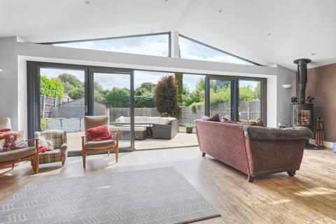 4 Rib Way, Buntingford, SG9 9NR
