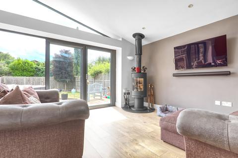 4 Rib Way, Buntingford, SG9 9NR