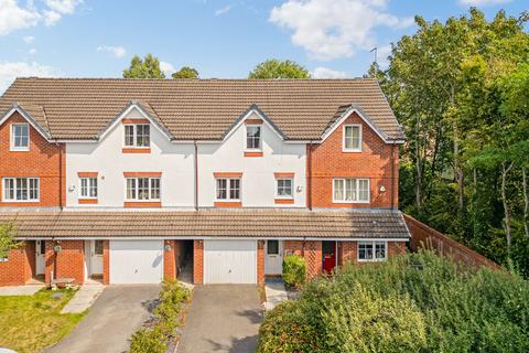 undefined, Maplewood Close, Widnes WA8