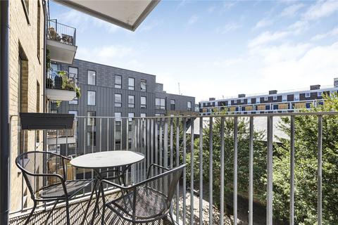 3 bedroom apartment for sale, Hertford Wharf, 20 Hertford Road, N1
