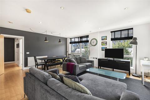 3 bedroom apartment for sale, Hertford Wharf, 20 Hertford Road, N1