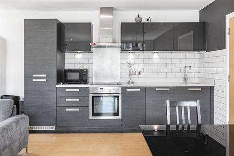 3 bedroom apartment for sale, Hertford Wharf, 20 Hertford Road, N1