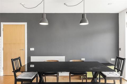 3 bedroom apartment for sale, Hertford Wharf, 20 Hertford Road, N1