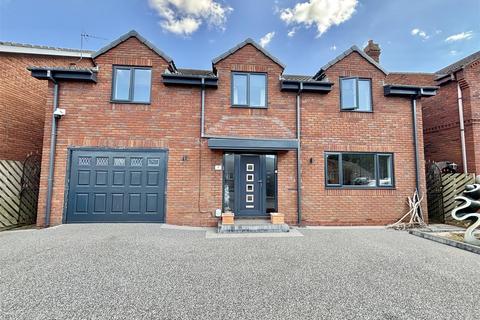 undefined, Impala Way, Hull