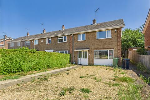 undefined, Lancaster Crescent, Downham Market PE38