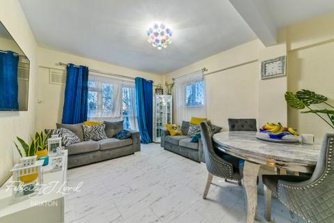 Redlands Way, LONDON SW2
