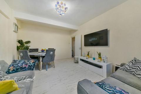 2 bedroom flat for sale, Redlands Way, LONDON SW2