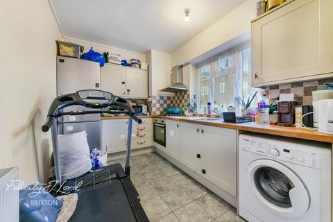 Redlands Way, LONDON SW2